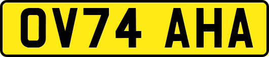 OV74AHA