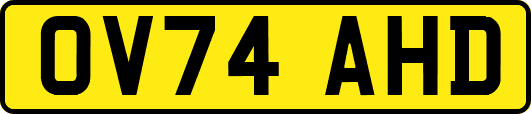 OV74AHD