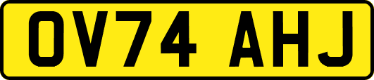 OV74AHJ