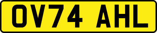 OV74AHL