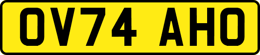 OV74AHO