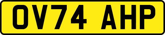 OV74AHP