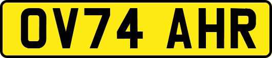 OV74AHR
