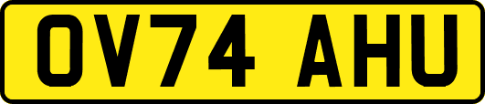 OV74AHU