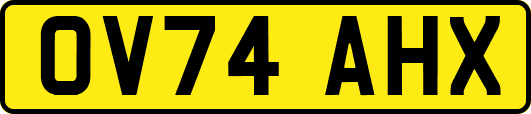 OV74AHX