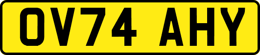 OV74AHY