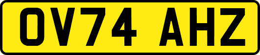 OV74AHZ