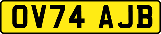 OV74AJB