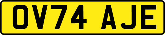 OV74AJE
