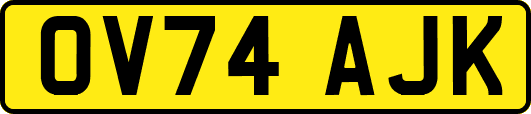 OV74AJK