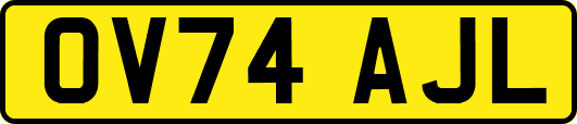 OV74AJL