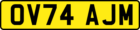OV74AJM
