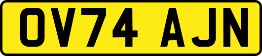 OV74AJN