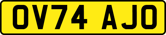 OV74AJO