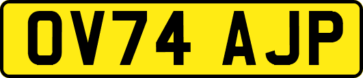 OV74AJP