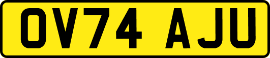 OV74AJU