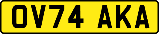OV74AKA