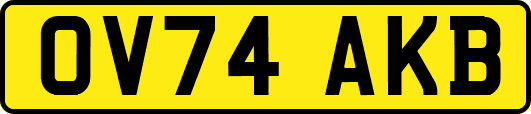 OV74AKB