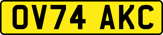 OV74AKC