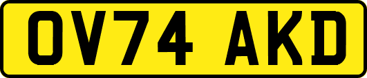 OV74AKD