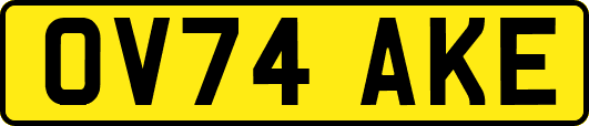 OV74AKE