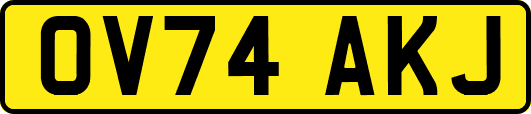 OV74AKJ