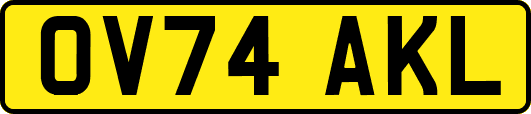OV74AKL