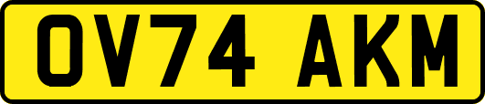 OV74AKM