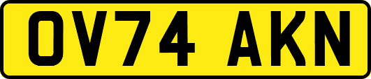 OV74AKN