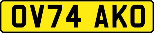 OV74AKO