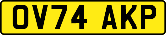 OV74AKP