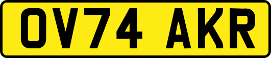 OV74AKR