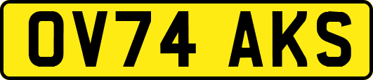 OV74AKS