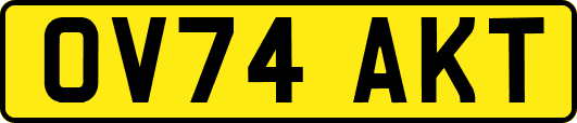 OV74AKT