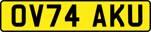 OV74AKU
