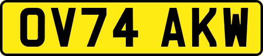 OV74AKW