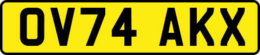 OV74AKX