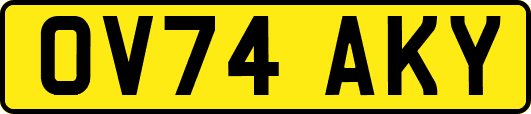 OV74AKY