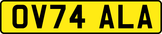 OV74ALA