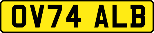 OV74ALB