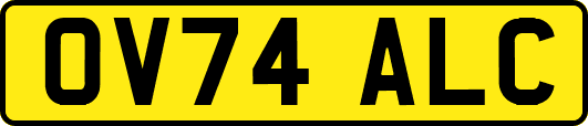 OV74ALC
