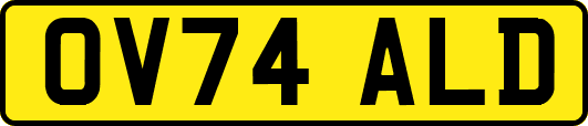 OV74ALD