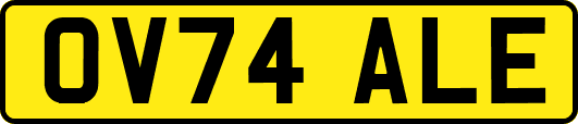 OV74ALE