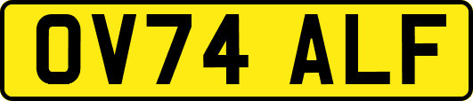 OV74ALF