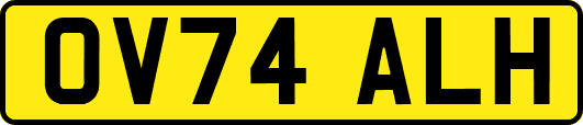 OV74ALH