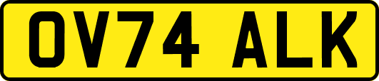 OV74ALK