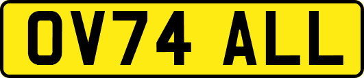 OV74ALL