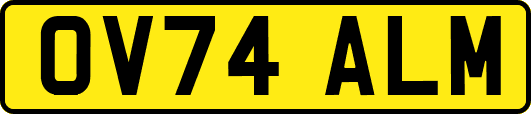 OV74ALM