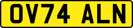 OV74ALN