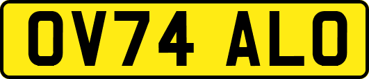 OV74ALO